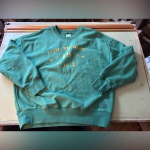 Champion Reverse Weave Vintage Wash Crew